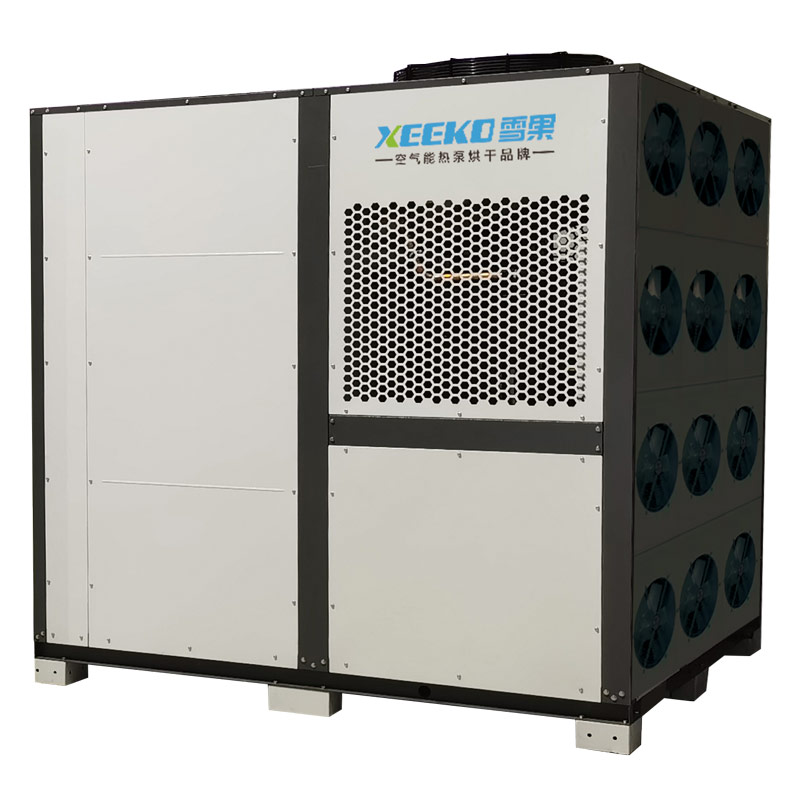 25P整体烘干机(正反转)