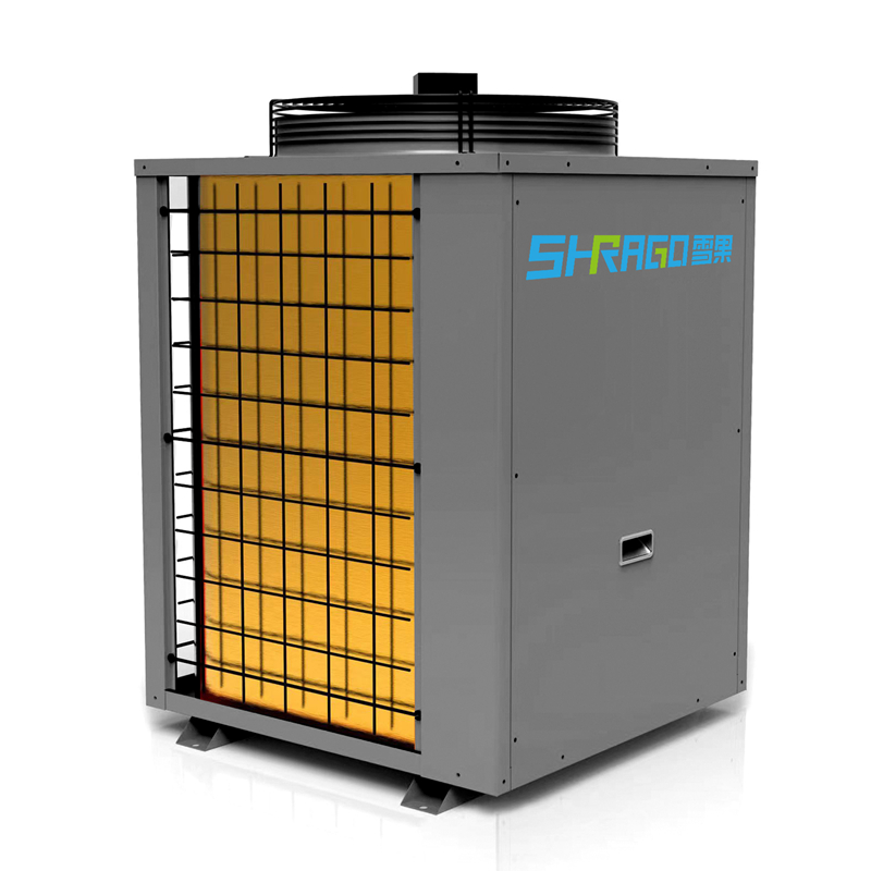 7P分体式烘干机