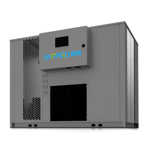 7P整体烘干机（侧送风）